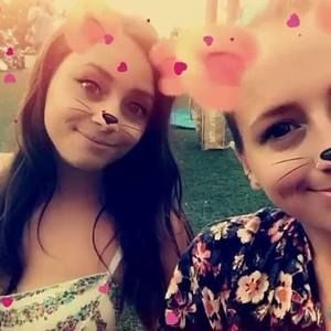 Meet your Posher, Brenni